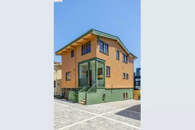 4436 Howe St, Oakland, CA 94611 - Photo 5