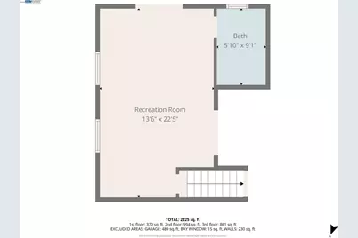 16300 Old Ranch, Los Gatos, CA 95033 - Photo 67