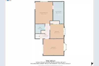 16300 Old Ranch, Los Gatos, CA 95033 - Photo 69
