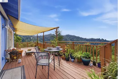 16300 Old Ranch, Los Gatos, CA 95033 - Photo 41