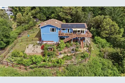 16300 Old Ranch, Los Gatos, CA 95033 - Photo 55