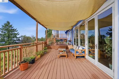 16300 Old Ranch, Los Gatos, CA 95033 - Photo 37