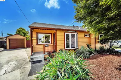 16366 Emery Ct, San Leandro, CA 94580 - Photo 1