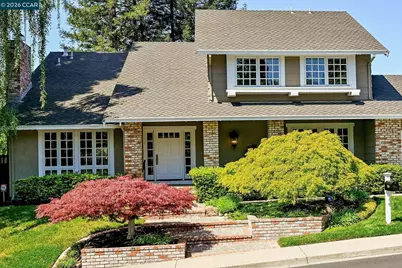 1719 Oro Valley Circle, Walnut Creek, CA 94596 - Photo 1