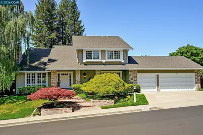 1719 Oro Valley Circle, Walnut Creek, CA 94596 - Photo 3