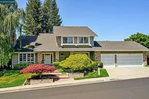 1719 Oro Valley Cir, Walnut Creek, CA 94596 - Photo 3