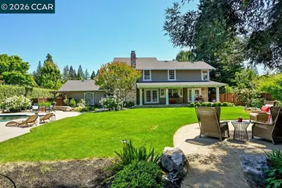 1719 Oro Valley Circle, Walnut Creek, CA 94596 - Photo 47