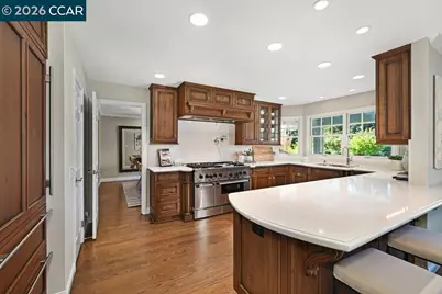 1719 Oro Valley Circle, Walnut Creek, CA 94596 - Photo 15