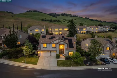 911 Autumn Oak Cir, Concord, CA 94521 - Photo 1