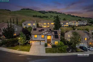 911 Autumn Oak Cir, Concord, CA 94521 - Photo 1