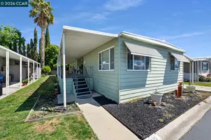 2322 Dalis Dr, Concord, CA 94520 - Photo 3