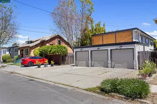 1037 Stannage Ave, Albany, CA 94706 - Photo 5