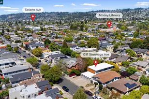1037 Stannage Ave, Albany, CA 94706 - Photo 3