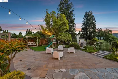 1095 Canyon Hills Rd, San Ramon, CA 94582 - Photo 37