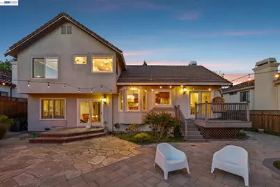 1095 Canyon Hills Rd, San Ramon, CA 94582 - Photo 39