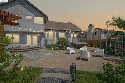 1095 Canyon Hills Rd, San Ramon, CA 94582 - Photo 35