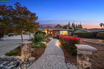 131 Corte Del Prado, Walnut Creek, CA 94598 - Photo 35
