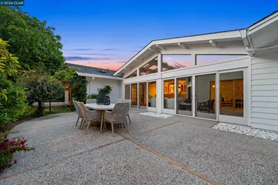 131 Corte Del Prado, Walnut Creek, CA 94598 - Photo 37