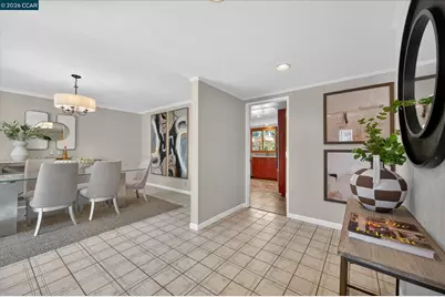 131 Corte Del Prado, Walnut Creek, CA 94598 - Photo 5