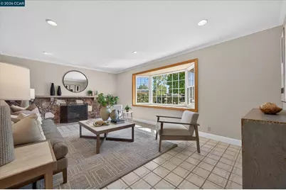 131 Corte Del Prado, Walnut Creek, CA 94598 - Photo 3