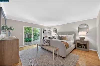 131 Corte Del Prado, Walnut Creek, CA 94598 - Photo 19