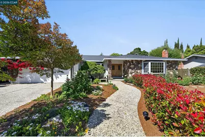 131 Corte Del Prado, Walnut Creek, CA 94598 - Photo 1