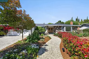 131 Corte del Prado, Walnut Creek, CA 94598 - Photo 1