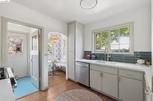 1229 Hopkins St, Berkeley, CA 94702 - Photo 19