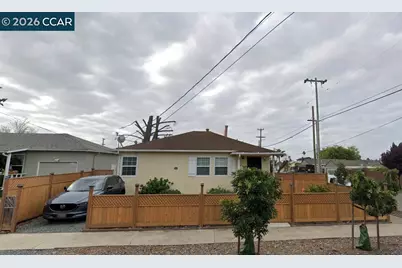 [Address not provided], Richmond, CA 94804 - Photo 1