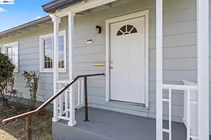 246 Tunis Rd, Oakland, CA 94603 - Photo 5
