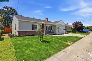 21167 Gribben Ave, Hayward, CA 94541 - Photo 3