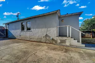 645 31st St, Richmond, CA 94804 - Photo 41