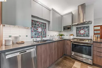829 21st St #1, Oakland, CA 94607 - Photo 17