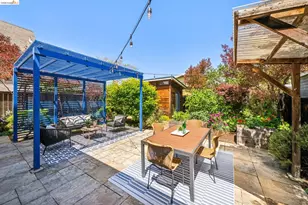 1339 Thousand Oaks Blvd, Albany, CA 94706 - Photo 9