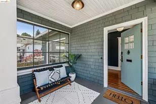 6521 Dover St, Berkeley, CA 94703 - Photo 5