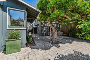 6521 Dover St, Berkeley, CA 94703 - Photo 45