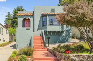 801 Keeler Ave, Berkeley, CA 94708 - Photo 3
