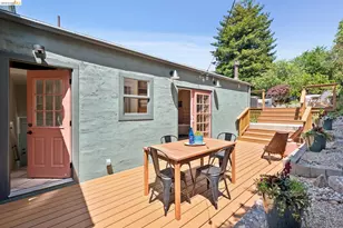 801 Keeler Ave, Berkeley, CA 94708 - Photo 45