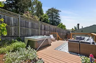 801 Keeler Ave, Berkeley, CA 94708 - Photo 53