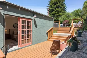 801 Keeler Ave, Berkeley, CA 94708 - Photo 47