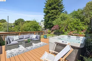 801 Keeler Ave, Berkeley, CA 94708 - Photo 51