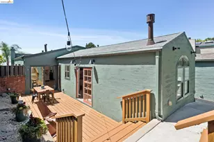 801 Keeler Ave, Berkeley, CA 94708 - Photo 49