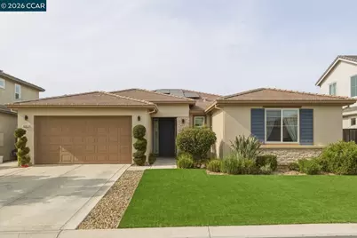 9261 Shearwater Cir, Discovery Bay, CA 94505 - Photo 1