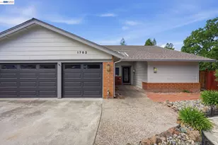 1782 Whitecliff Way, Walnut Creek, CA 94596 - Photo 1
