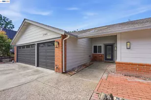 1782 Whitecliff Way, Walnut Creek, CA 94596 - Photo 3