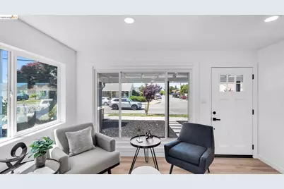 3672 Del Monte Way, San Leandro, CA 94578 - Photo 7