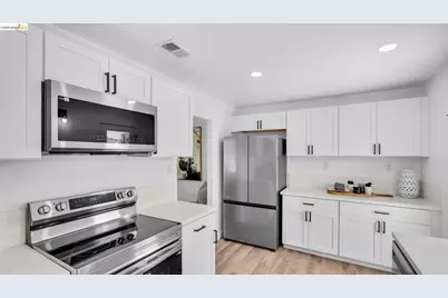 3672 Del Monte Way, San Leandro, CA 94578 - Photo 9
