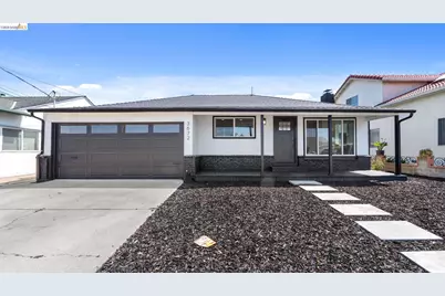 3672 Del Monte Way, San Leandro, CA 94578 - Photo 23