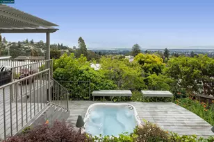 6841 Estates Dr, Oakland, CA 94611 - Photo 49