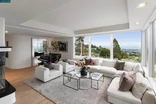 6841 Estates Dr, Oakland, CA 94611 - Photo 9